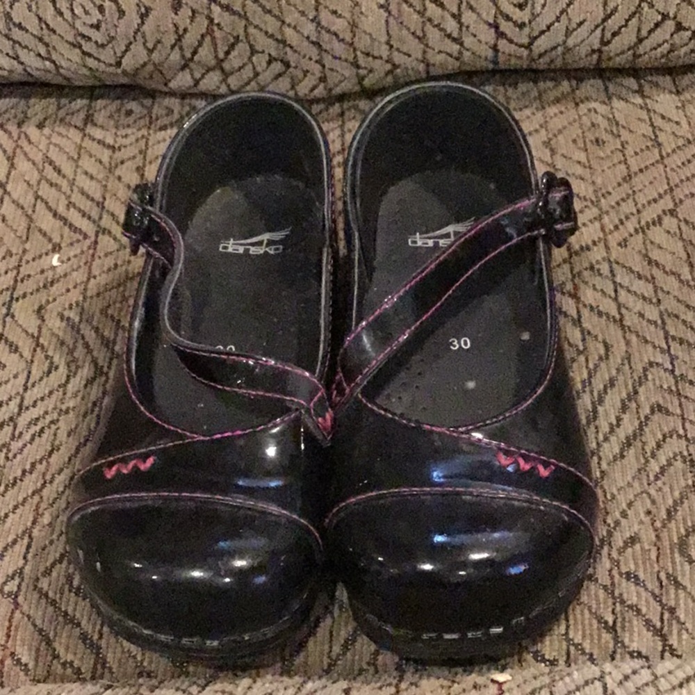 Dansko Shoes